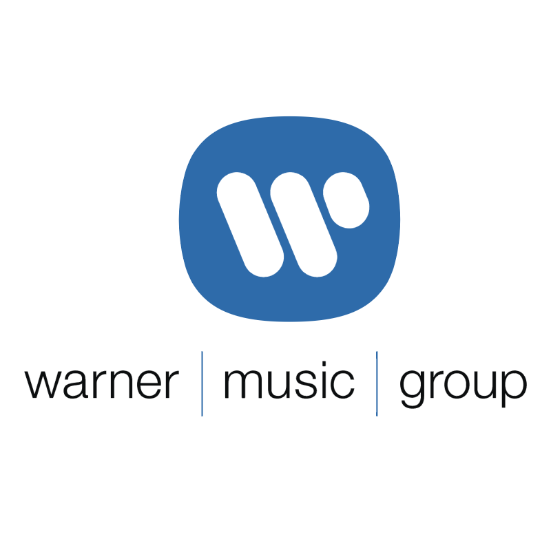 Warner Music Group vector