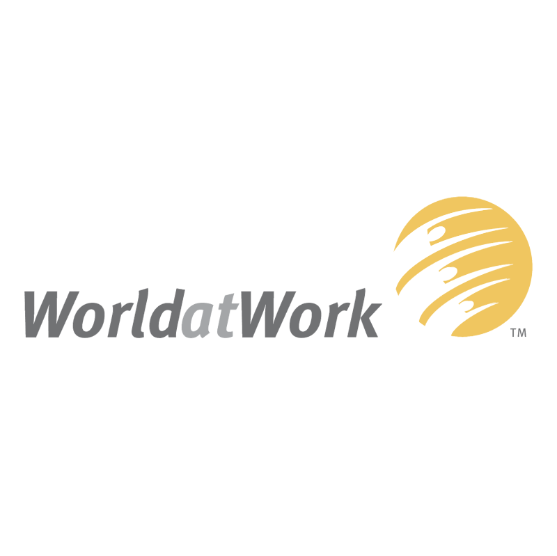 WordatWork vector logo