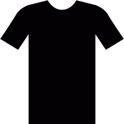 T-shirt outline ⋆ Free Vectors, Logos, Icons and Photos Downloads