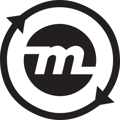 Microlancer logo – envato vector logo