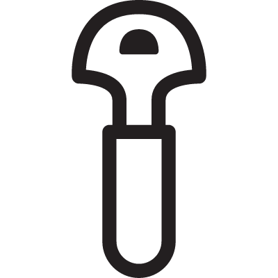 Bottle Opener vector logo
