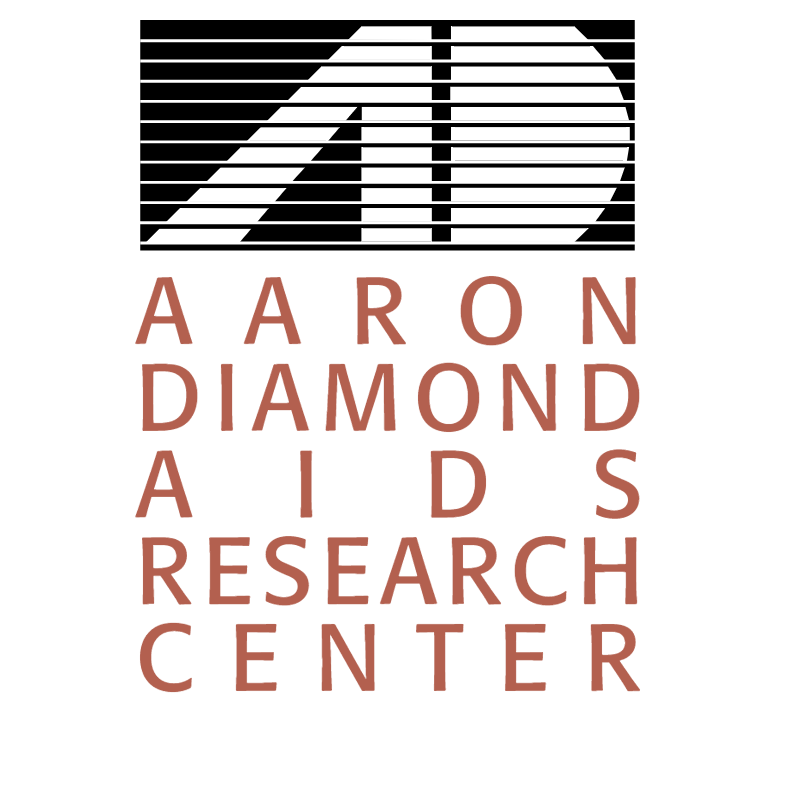 Aaron Diamond AIDS Research Center vector