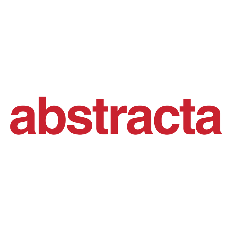 Abstracta 80224 vector logo