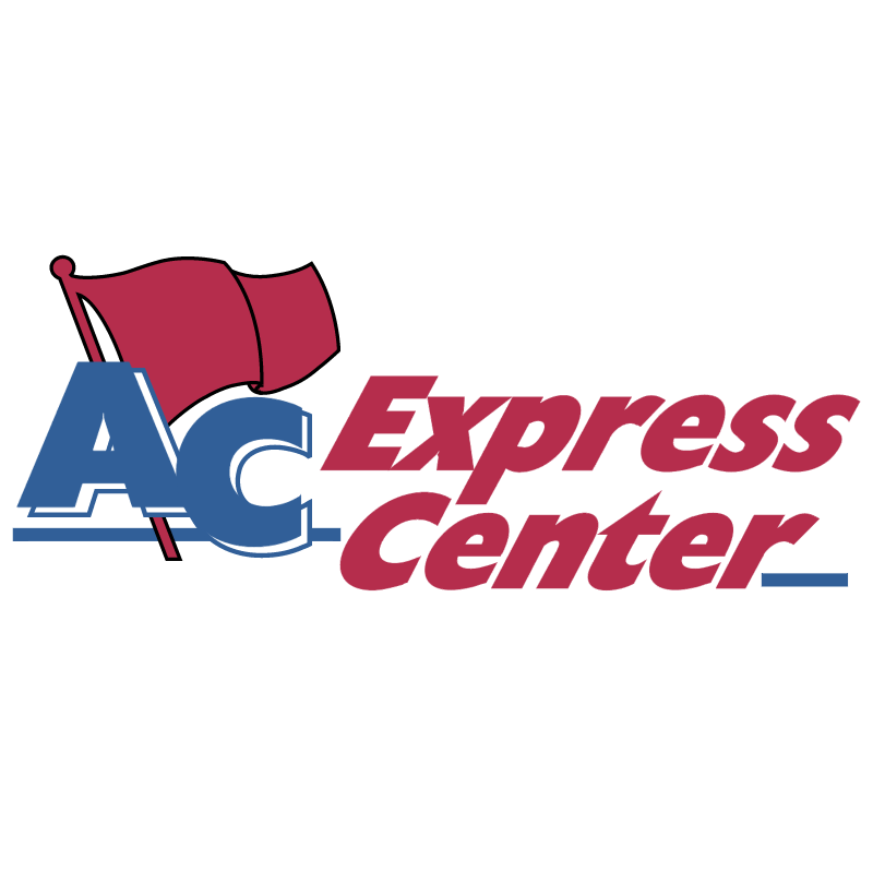 AC Express Center vector