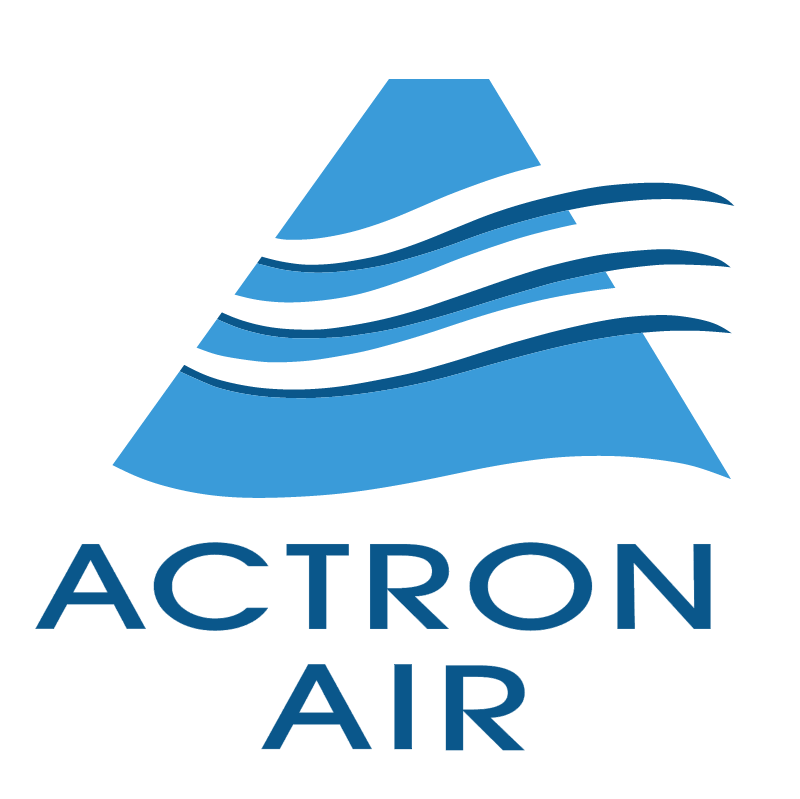 Actron Air Conditioning vector