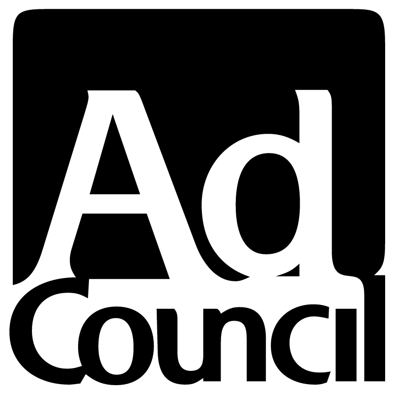 AD Council 4073 vector logo