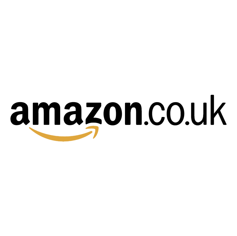 Amazon.co.uk vector