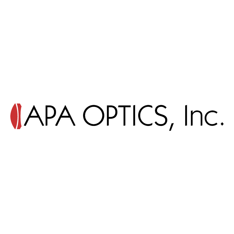 APA Optics vector