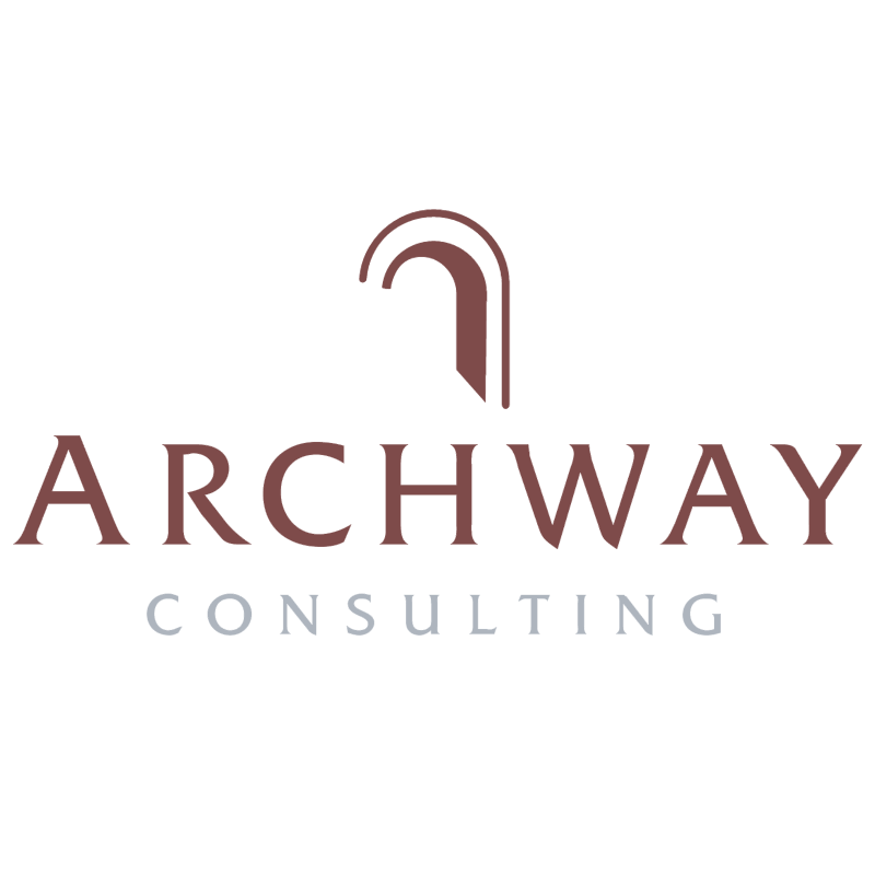 Archway Consulting 35823 vector