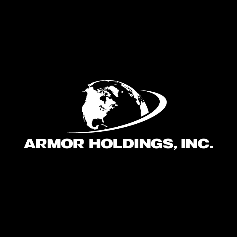 Armor Holdings vector