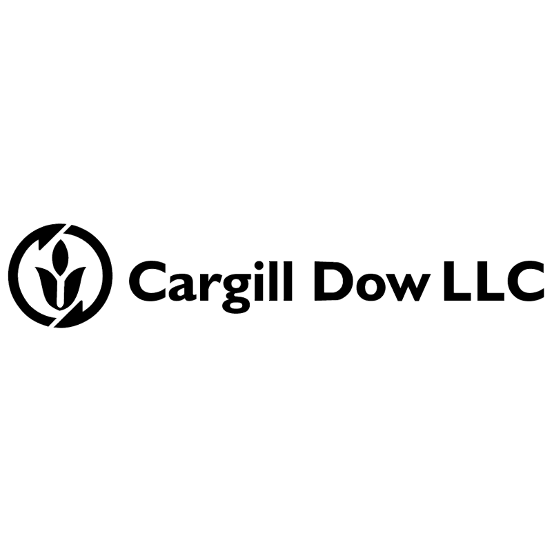 Cargill Dow LLC vector