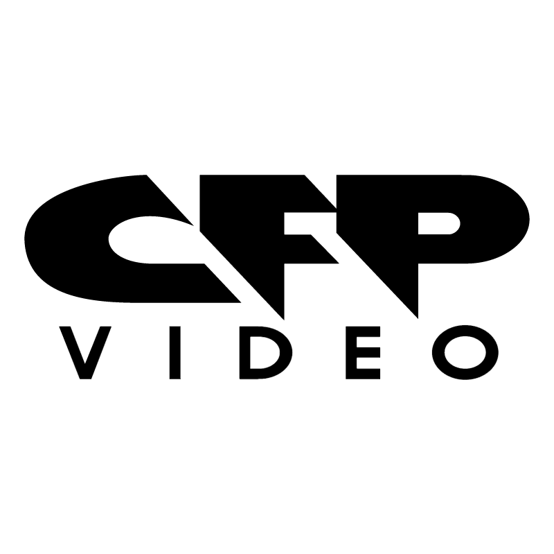 CFP Video vector