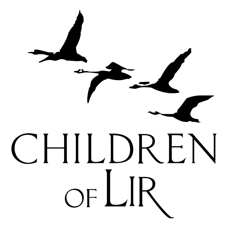 Children Of Lir vector