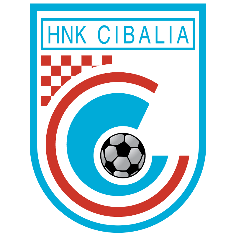 Cibalia 7906 vector logo