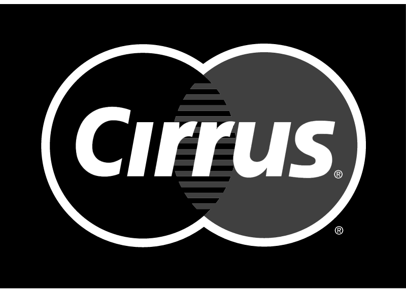Cirrus vector logo