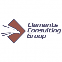Clements Consulting Group vector