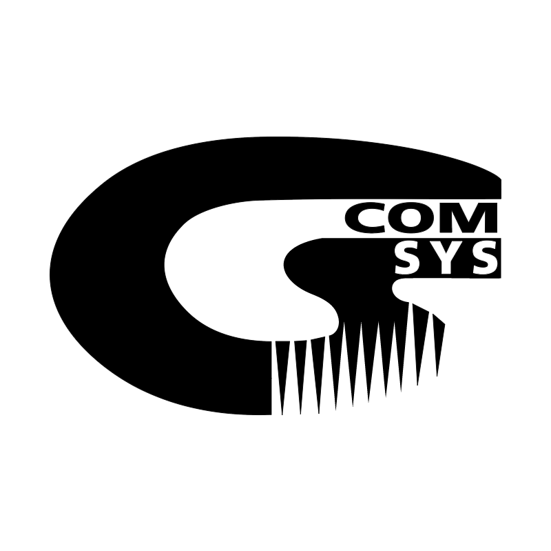 ComSys vector logo