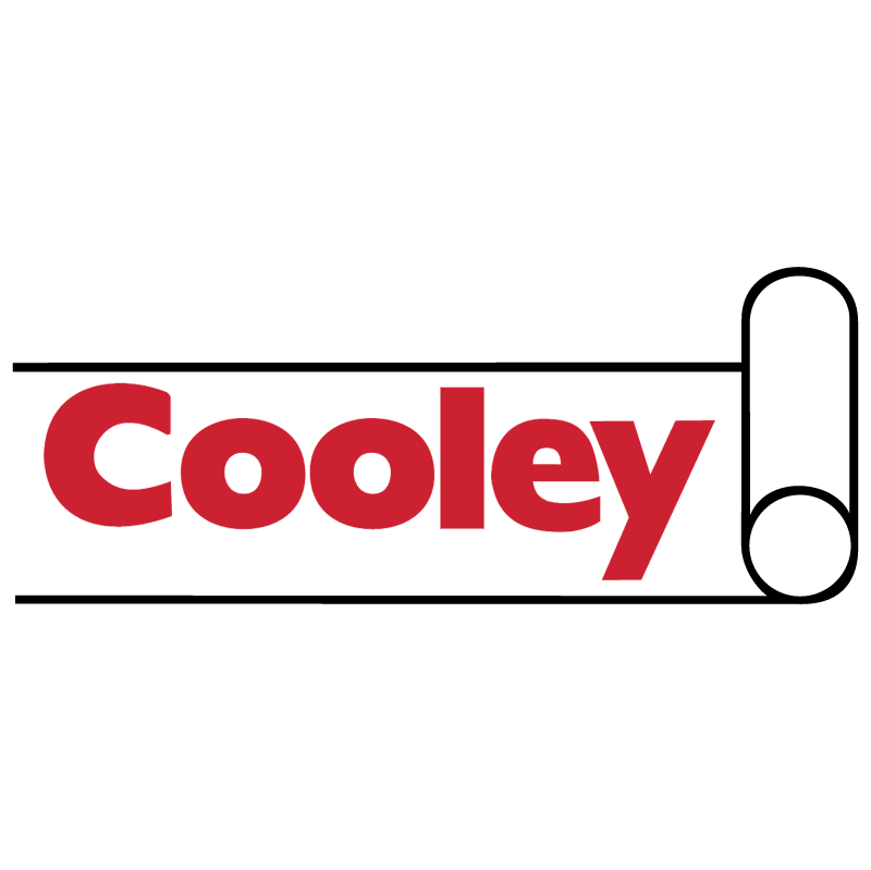Cooley 1294 vector logo