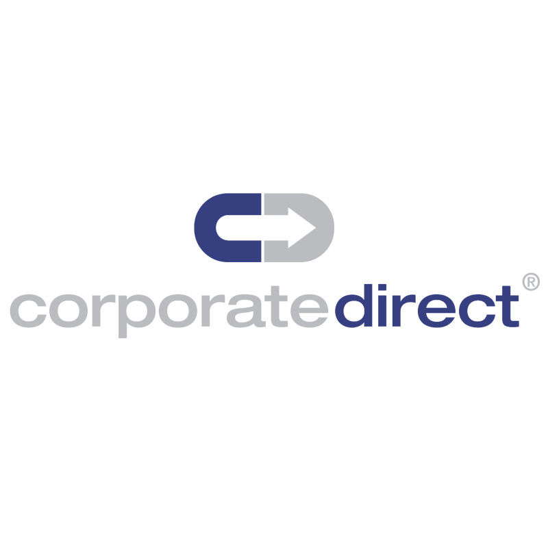Corporate Direct vector