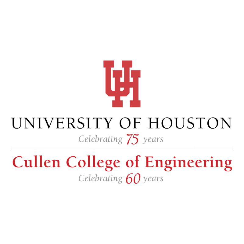 Cullen College of Engineering vector logo