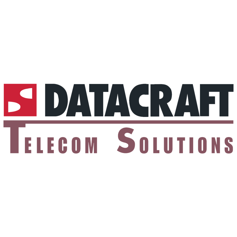 Datacraft Telecom Solutions vector