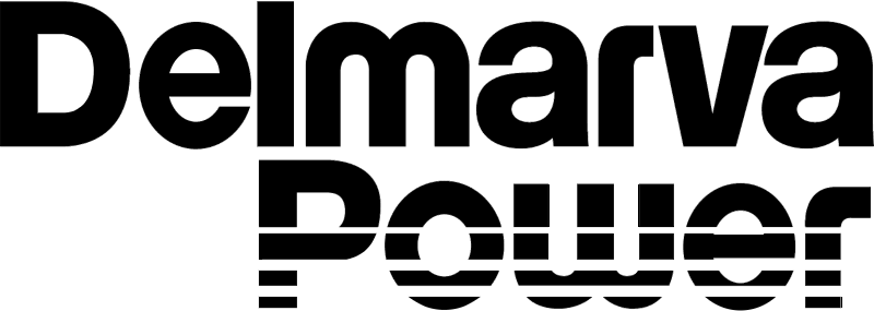 Delmarva vector logo