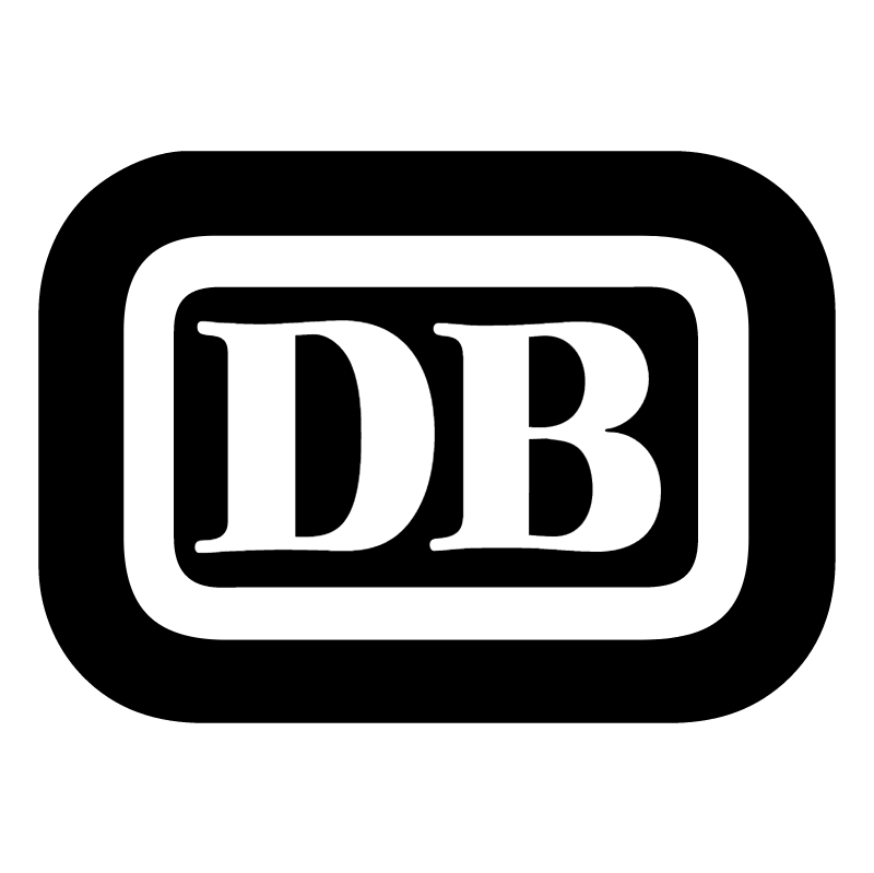 Deutsche Bahn AG vector