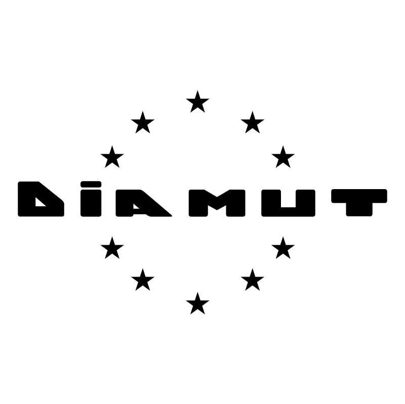 Diamut vector