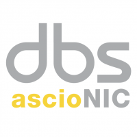 Digital Brand Services AscioNIC vector