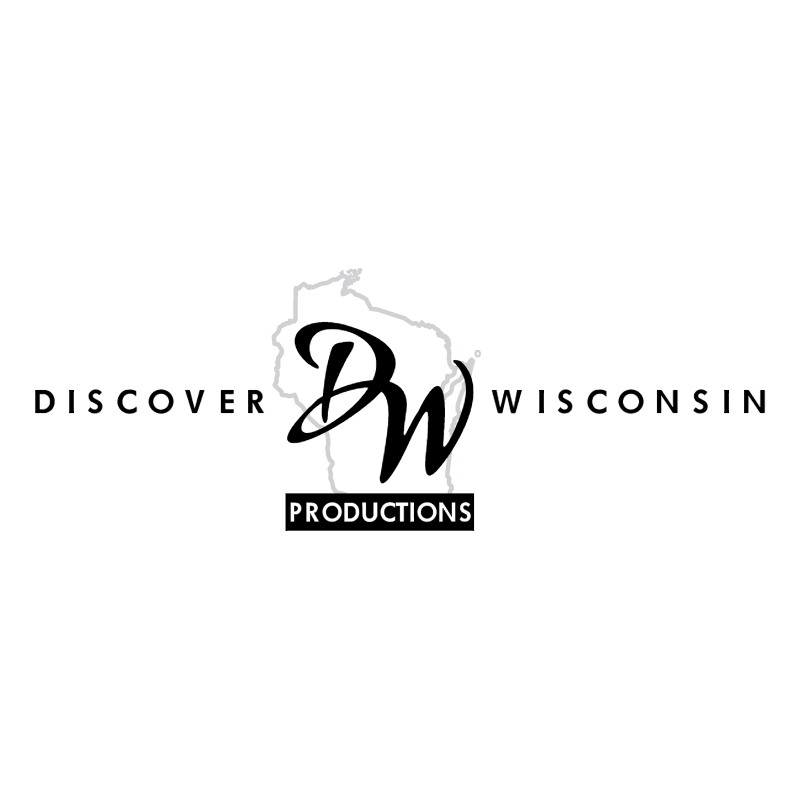 Discover Wisconsin vector