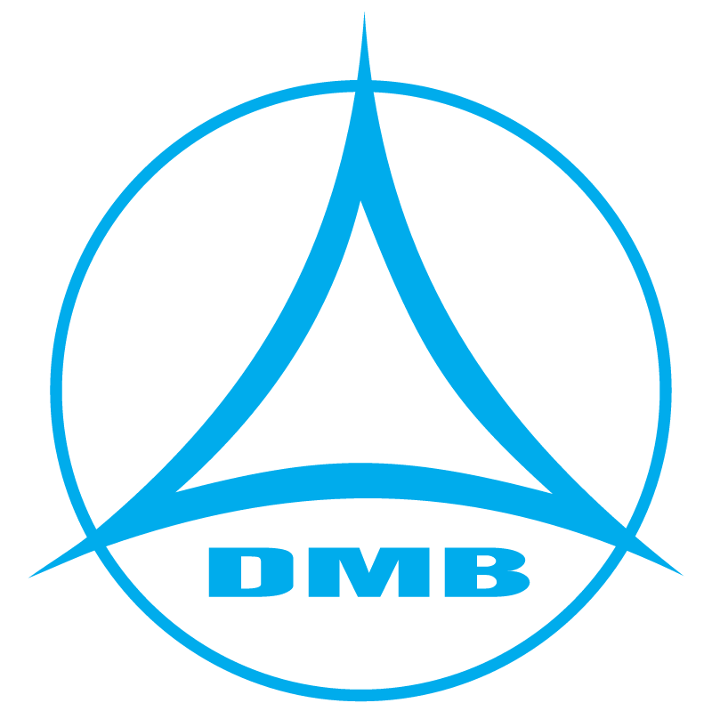 DMB vector logo