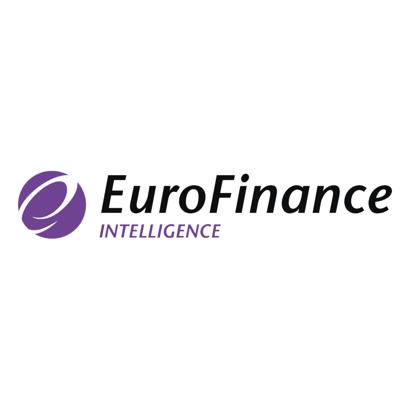 eFinance vector logo