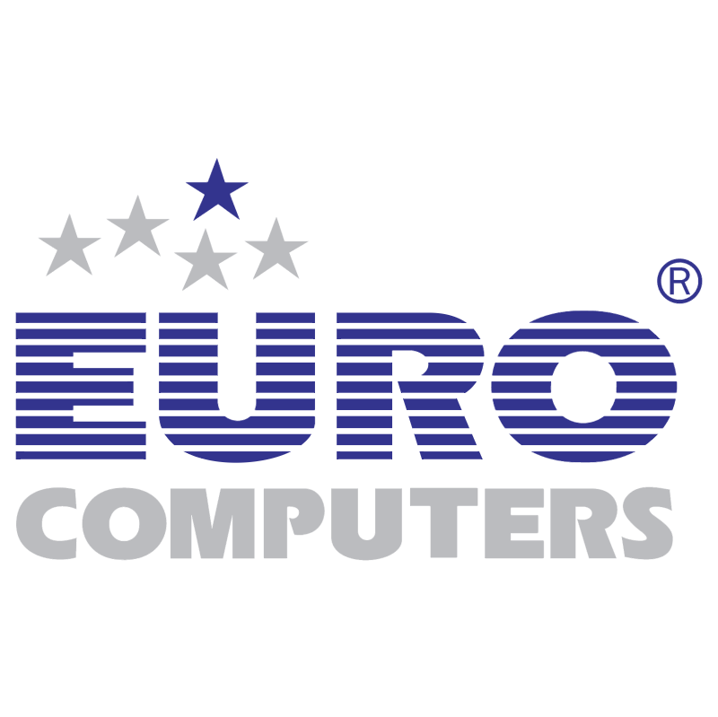 EuroComputers vector