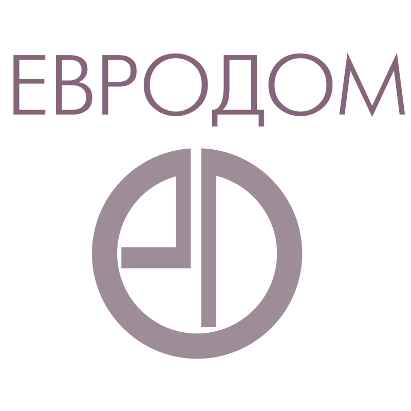 EuroDom vector