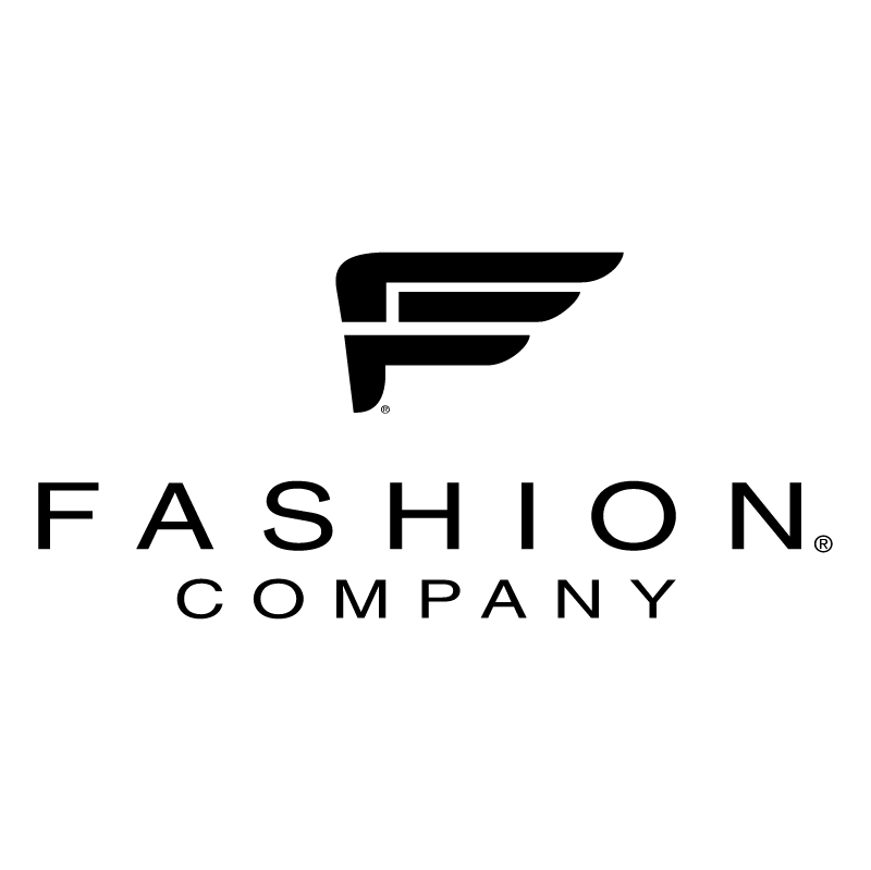 Fashion Company vector logo