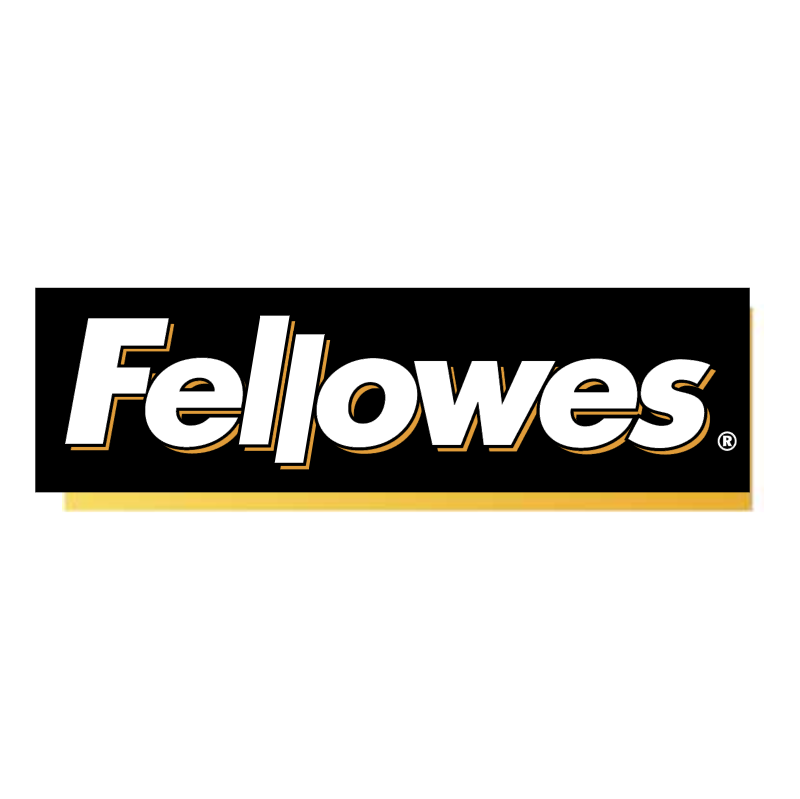 Fellowes vector