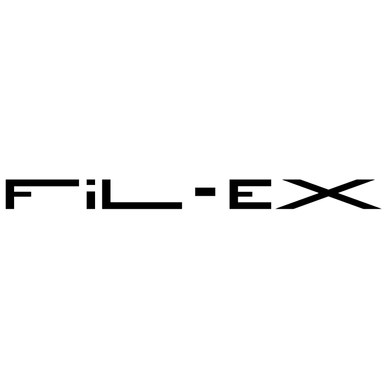 Fil Ex vector