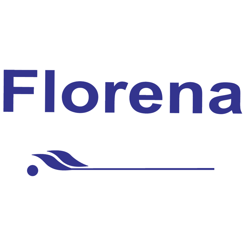 Florena vector logo