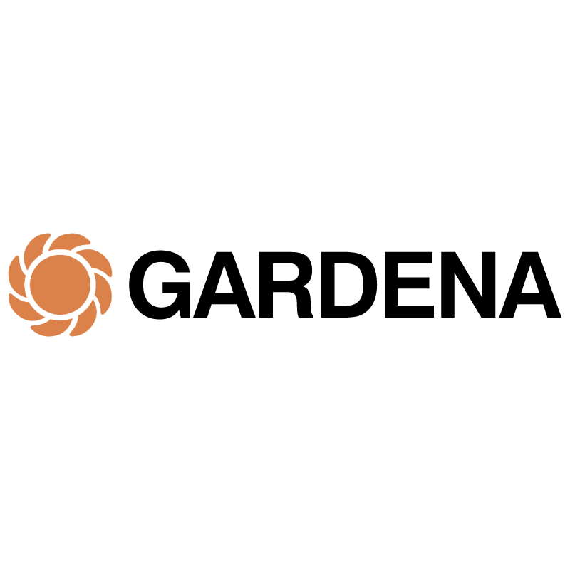 Gardena vector logo