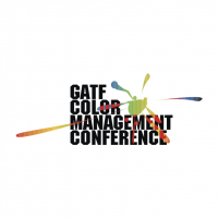 Gatf Color Management Conference vector