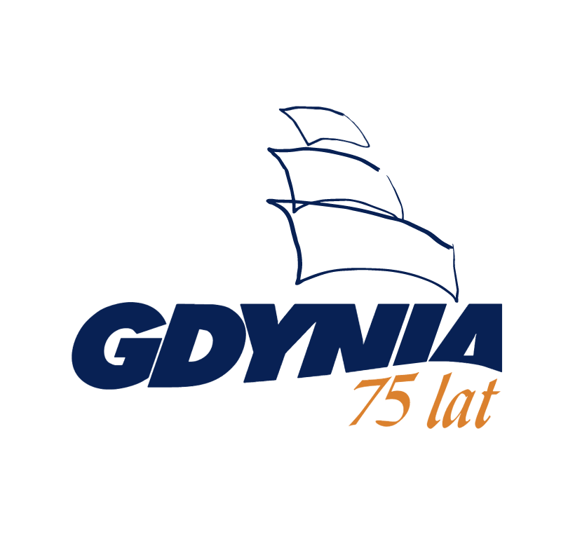 Gdynia vector