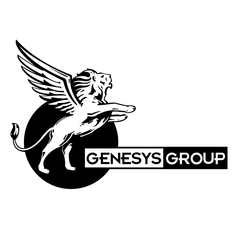 Genesys Group vector