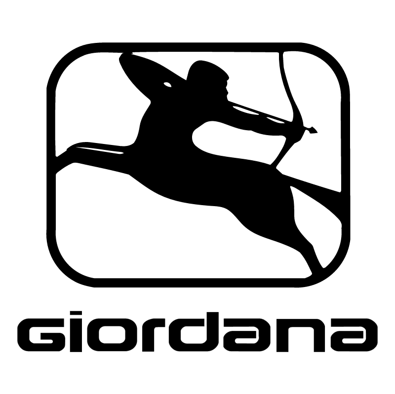 Giordana vector logo