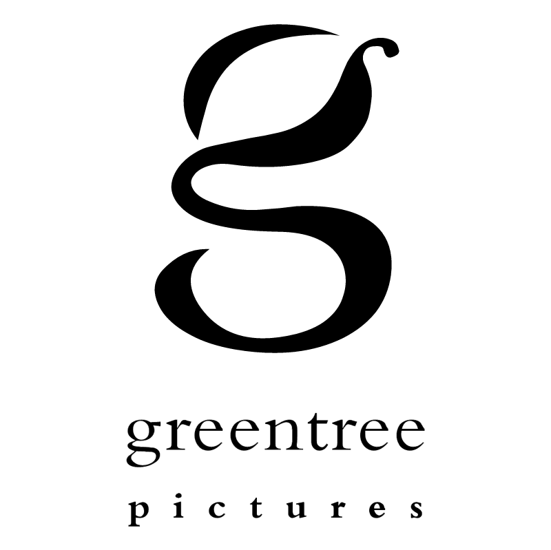 Greentree Pictures vector logo