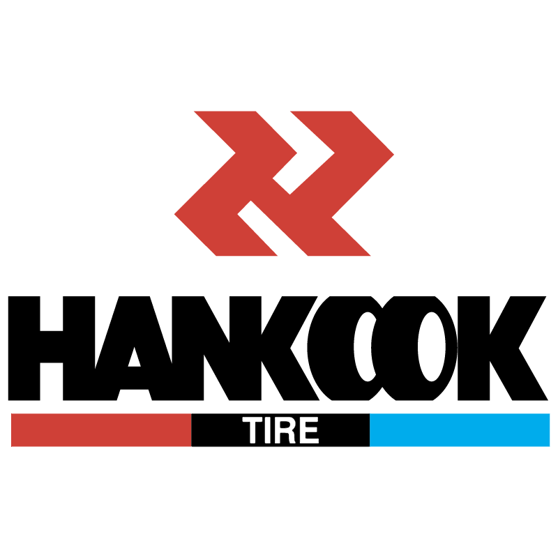 Hankook Tire vector