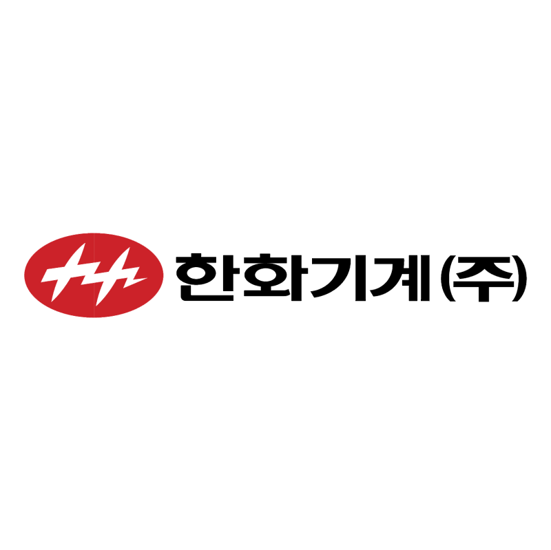 Hanwha vector logo