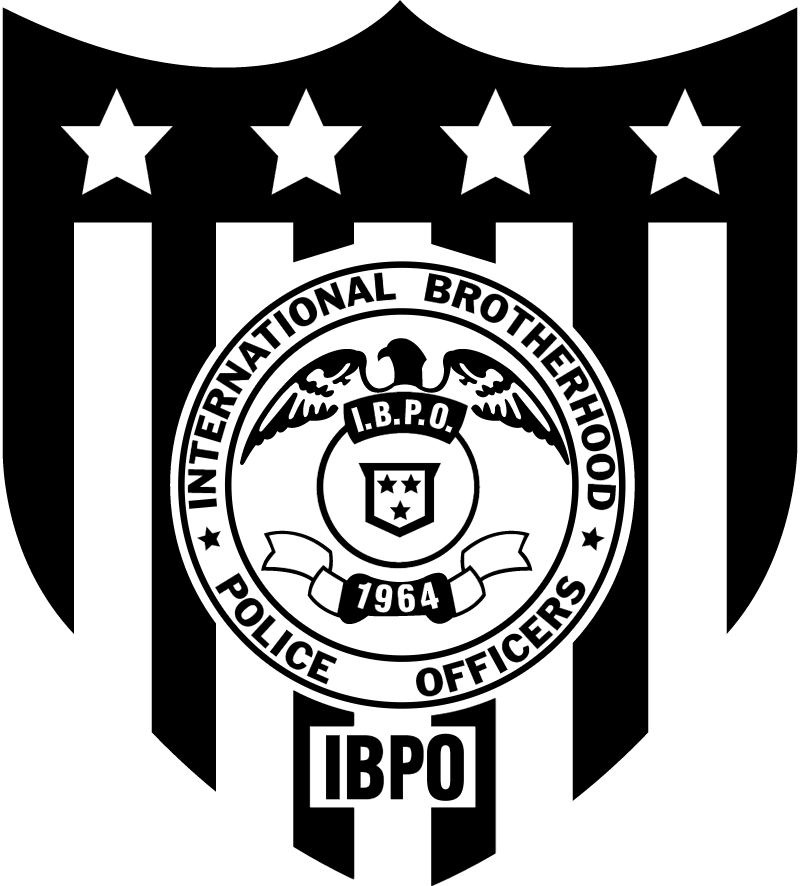 IBPO vector logo