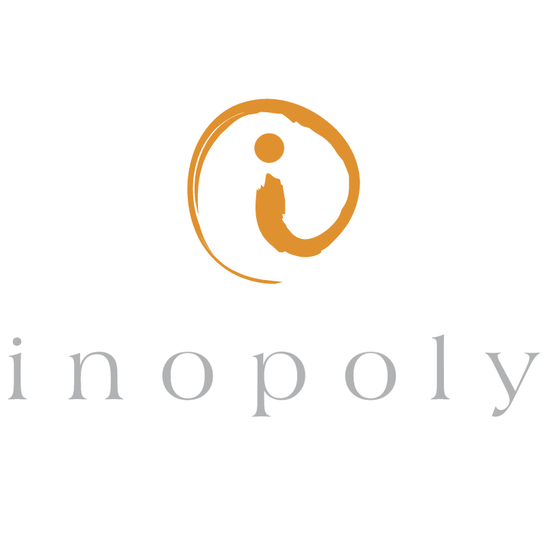 Inopoly vector logo