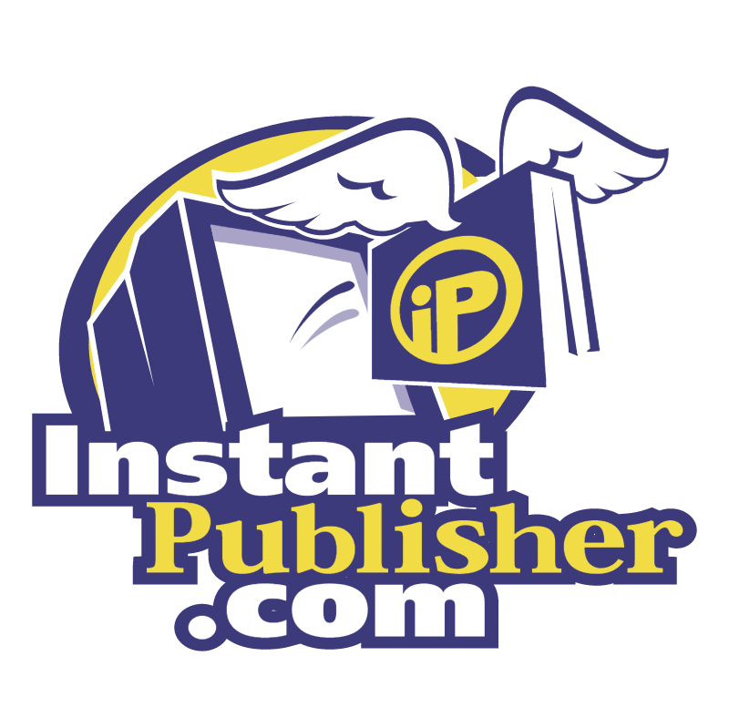 Instant Publisher vector