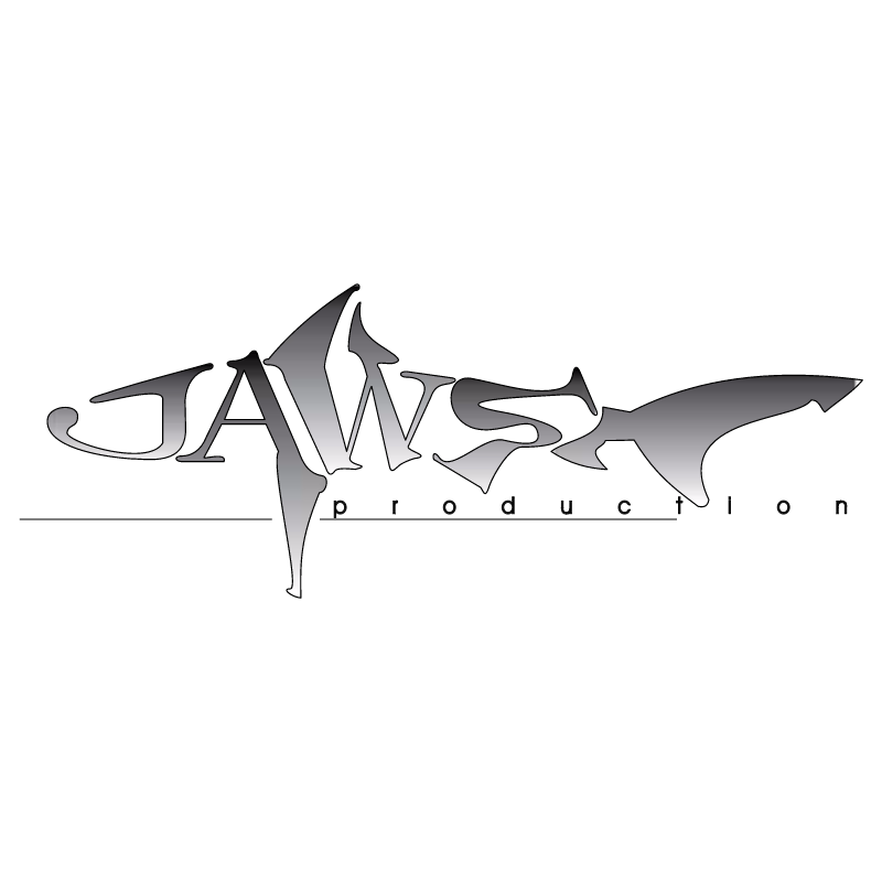 Jawsn Production vector logo